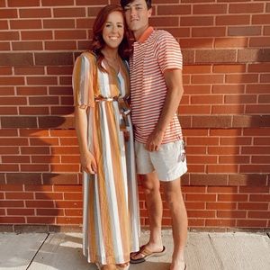 only worn once for a graduation!